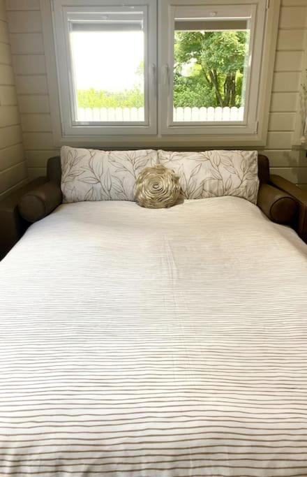 Mill Farm Retreat Villa Gortin ภายนอก รูปภาพ