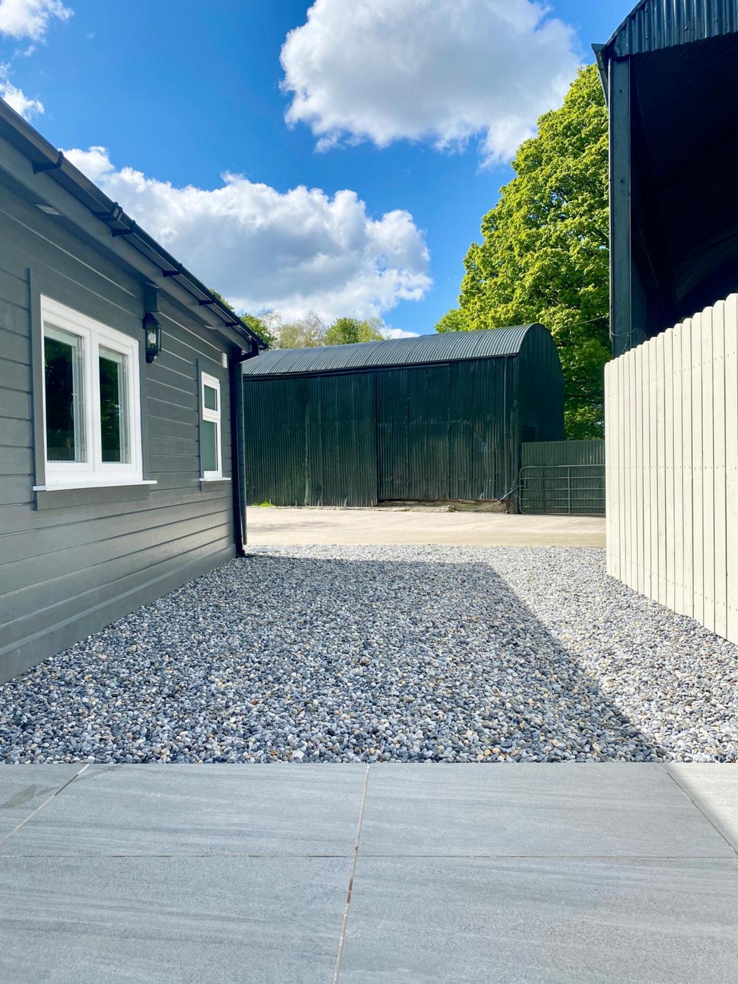 Mill Farm Retreat Villa Gortin ภายนอก รูปภาพ